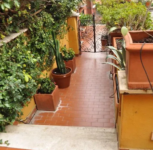 Onofrio Flat Appartement