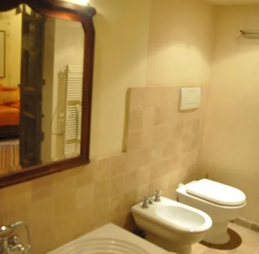 Appartement Onofrio Flat *