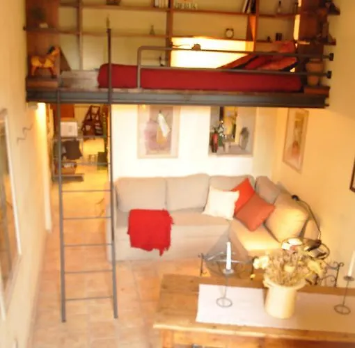 Onofrio Flat