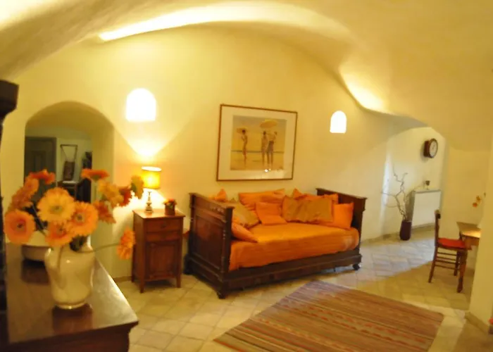 Onofrio Flat Appartement *
