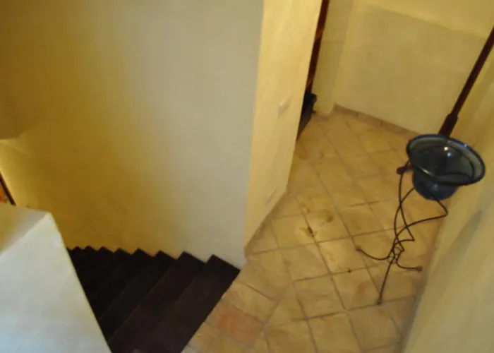Onofrio Flat * Rome