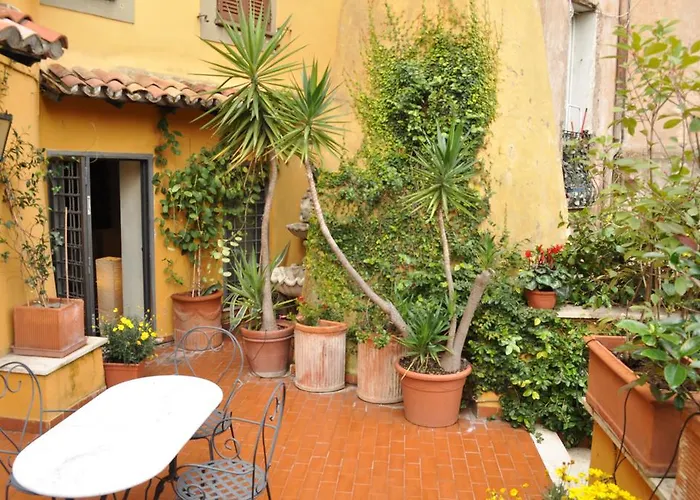 Appartement Onofrio Flat