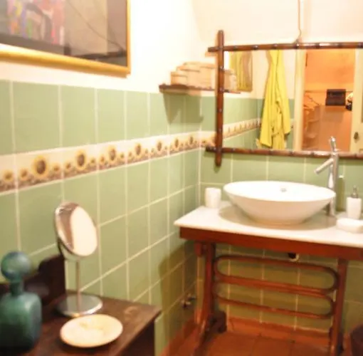 Onofrio Flat Appartement Rome