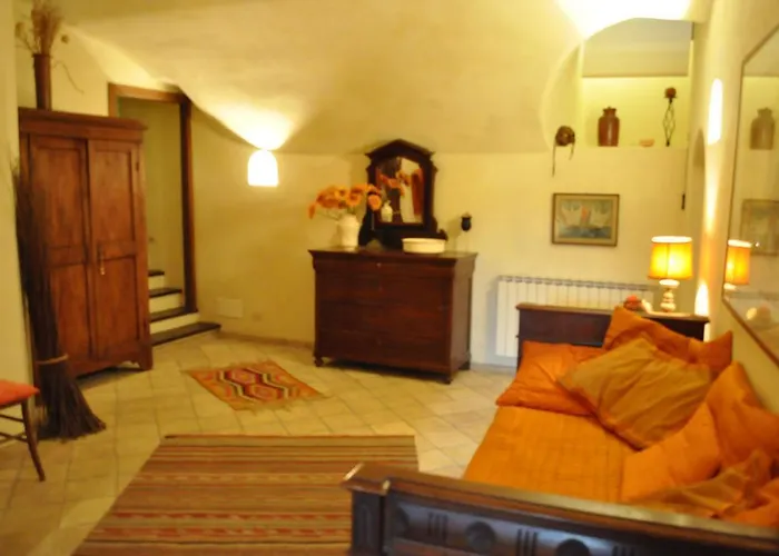 Onofrio Flat Appartement Rome