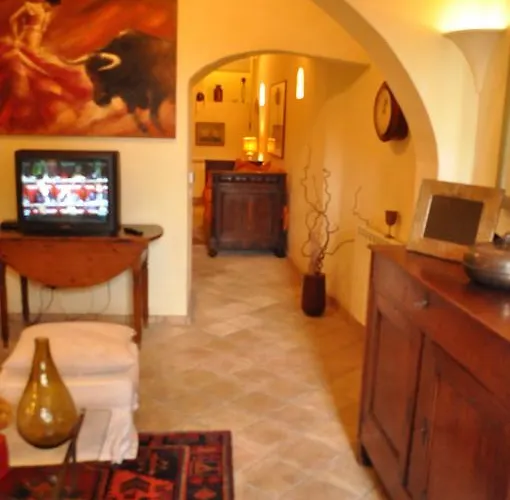 Onofrio Flat Appartement