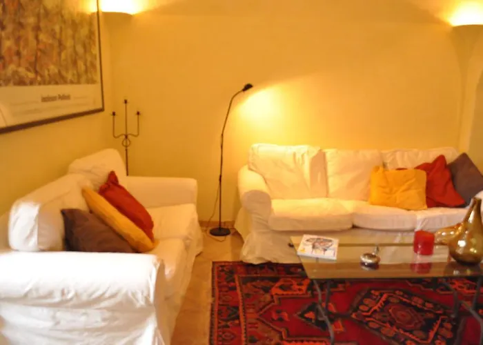 Onofrio Flat Appartement *