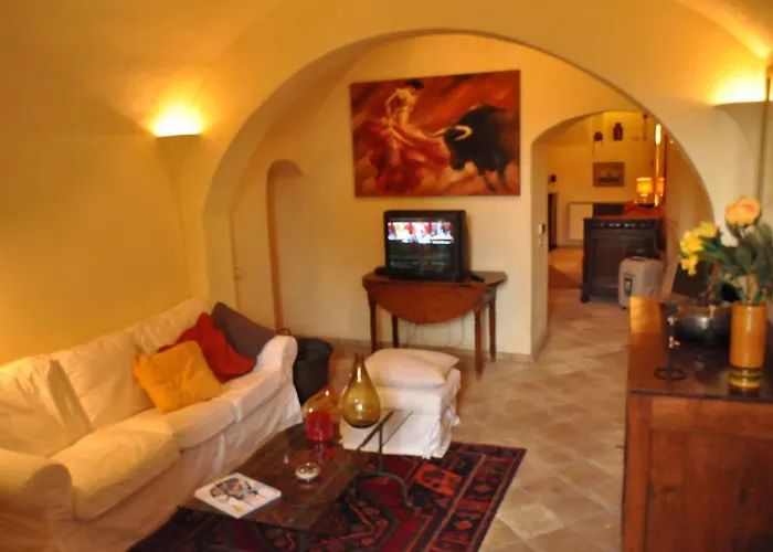 Onofrio Flat Appartement Rome