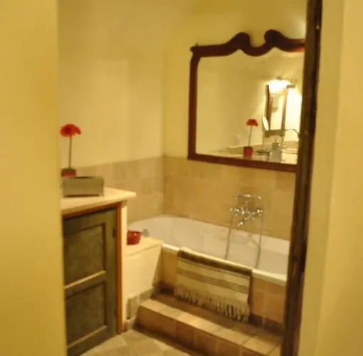 Onofrio Flat Rome