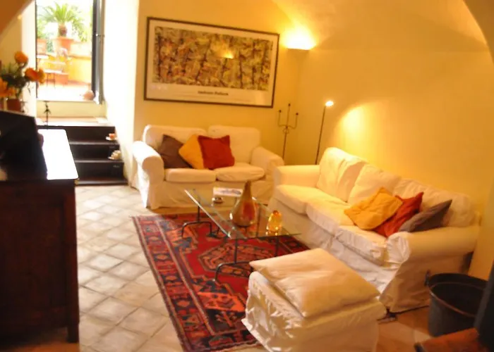 Onofrio Flat Appartement