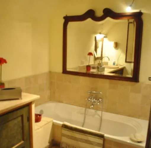 Appartement Onofrio Flat Rome