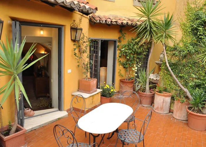 Appartement Onofrio Flat
