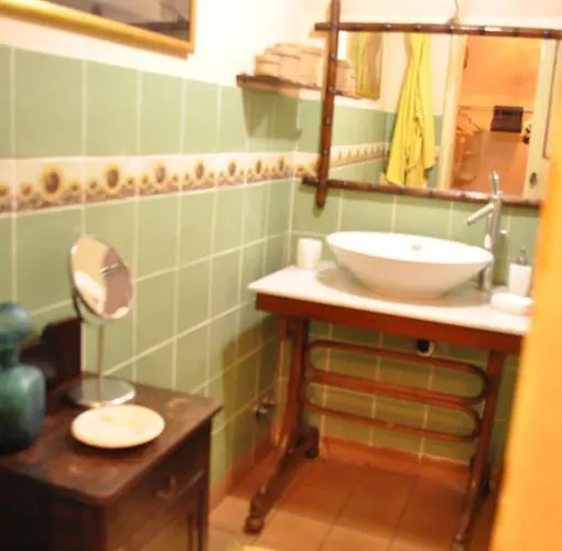 Onofrio Flat Appartement Rome