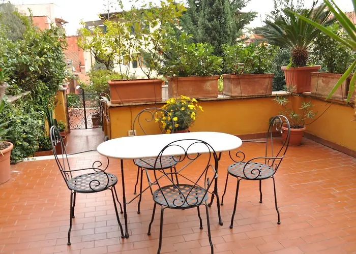 Onofrio Flat Appartement