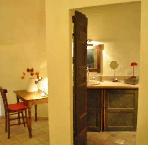 Appartement Onofrio Flat *