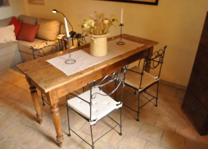 Onofrio Flat Appartement *