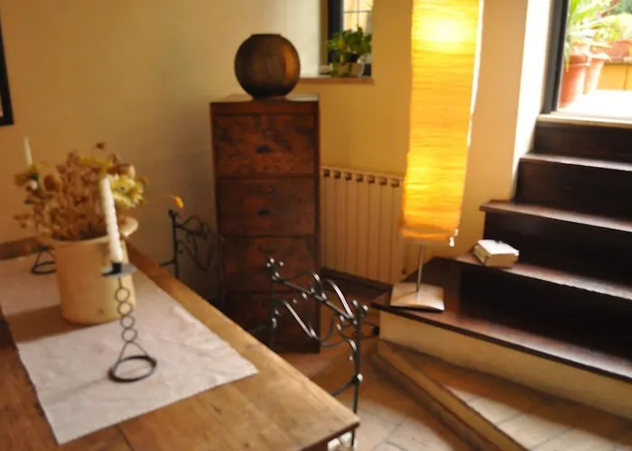 Appartement Onofrio Flat