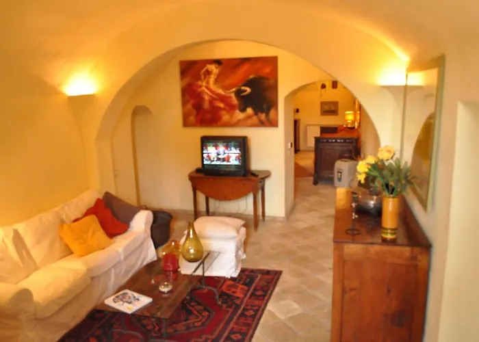 Onofrio Flat Appartement