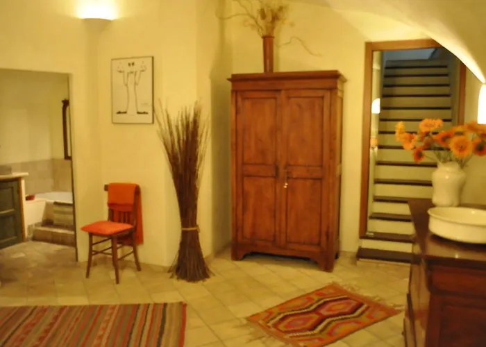 Appartement Onofrio Flat *