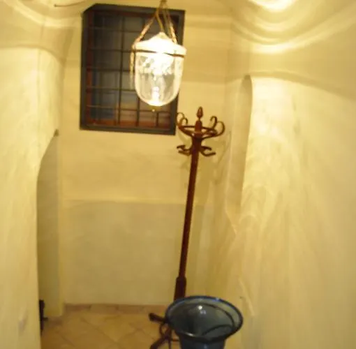 Onofrio Flat Appartement *