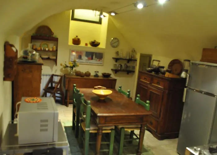 Onofrio Flat Appartement Rome