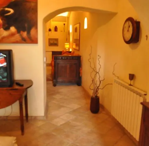 Onofrio Flat Rome