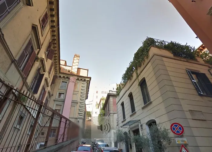 Onofrio Flat